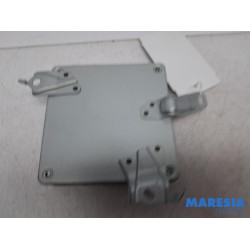 Peugeot - 107 - Ordinateur réservoir automatique