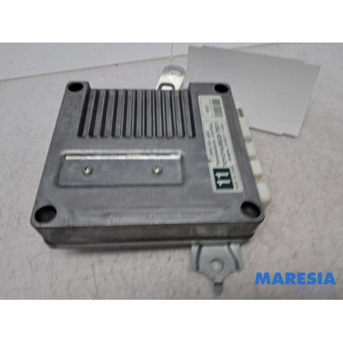 Peugeot - 107 - Ordinateur réservoir automatique