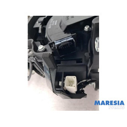 Peugeot - 107 - Levier de sélection automatique