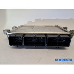 Renault - Clio - Ordinateur gestion moteur