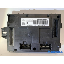 Renault - Clio - Ordinateur gestion moteur