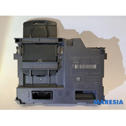 Renault - Clio - Ordinateur gestion moteur