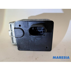 Renault - Clio - Ordinateur gestion moteur