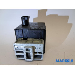 Renault - Clio - Ordinateur gestion moteur