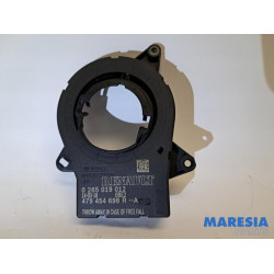 Renault - Clio - Ordinateur gestion moteur