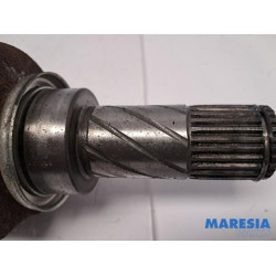 Renault - Megane - Antriebswelle links vorne