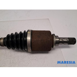 Renault - Megane - Antriebswelle links vorne