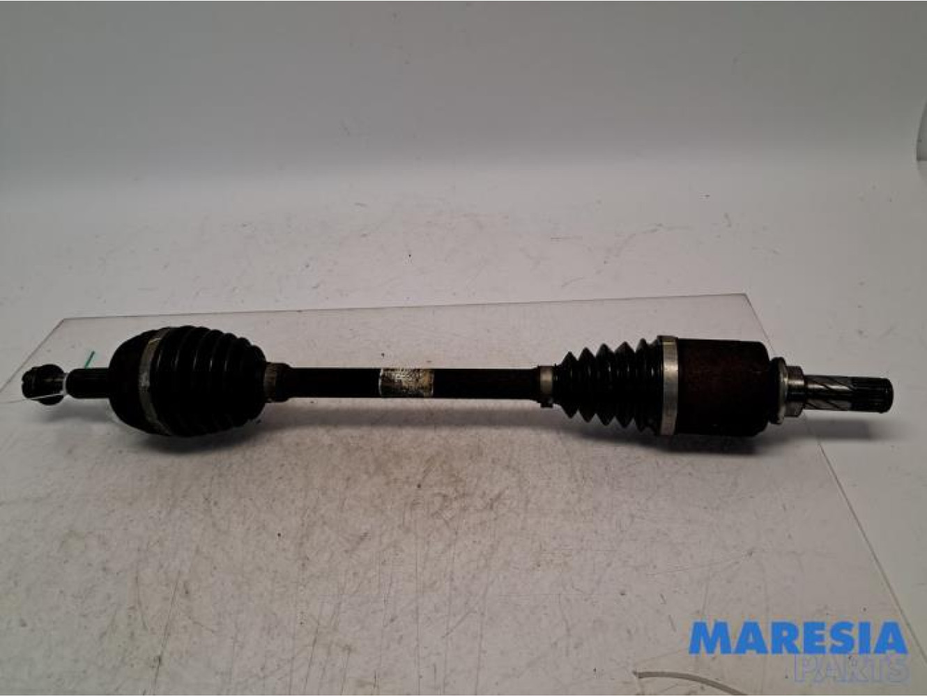 Renault - Megane - Antriebswelle links vorne