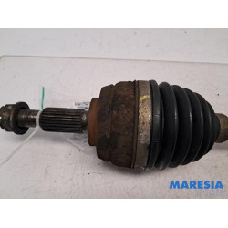 Renault - Megane - Antriebswelle links vorne