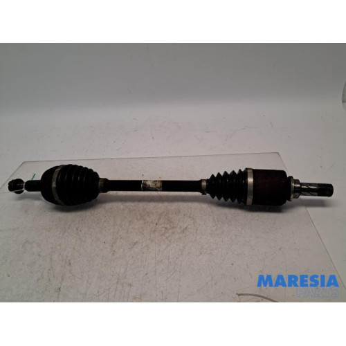 Renault - Megane - Antriebswelle links vorne