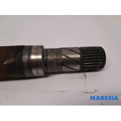 Renault - Megane - Arbre de transmission avant droit