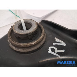 Renault - Megane - Bras de suspension bas avant droit