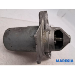 Renault - Megane - Startmotor