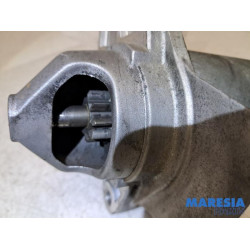 Renault - Megane - Startmotor