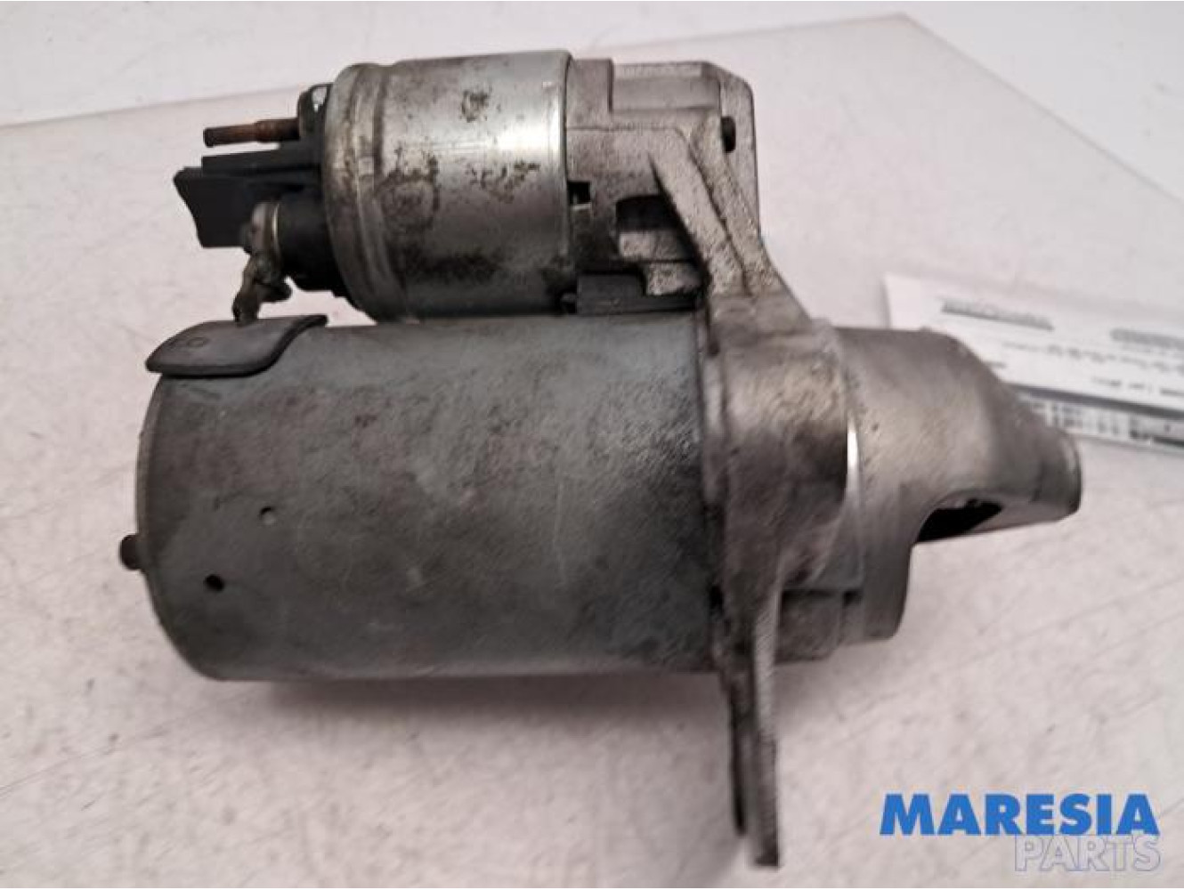 Renault - Megane - Startmotor