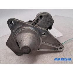 Renault - Megane - Startmotor