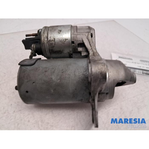 Renault - Megane - Startmotor