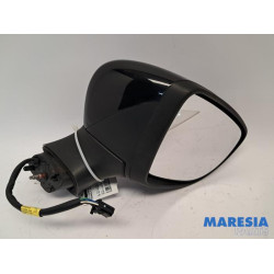 Renault - Clio - Wing mirror, right