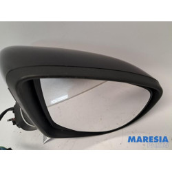Renault - Clio - Wing mirror, right