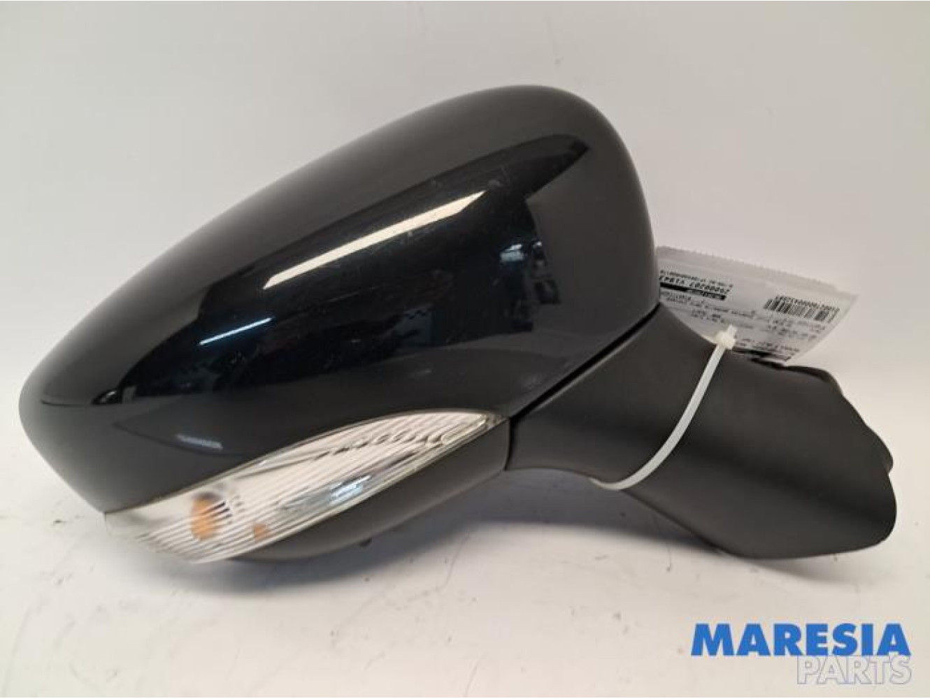 Renault - Clio - Wing mirror, right