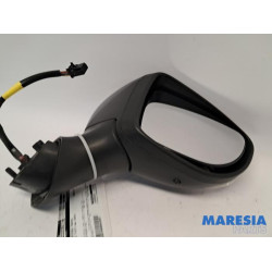 Renault - Clio - Wing mirror, right