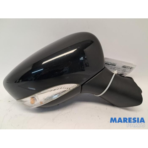 Renault - Clio - Buitenspiegel rechts