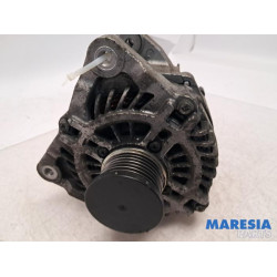 Renault - Megane - Dynamo