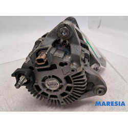 Renault - Megane - Dynamo