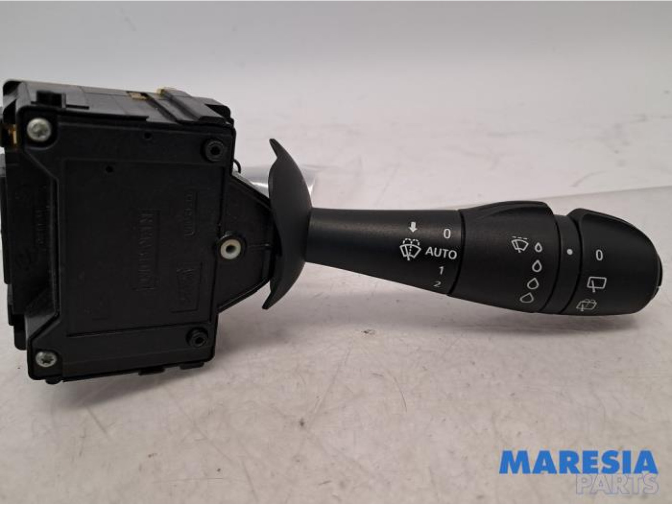 Renault - Clio - Ruitenwis Schakelaar