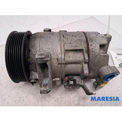 Renault - Megane - Pompe clim