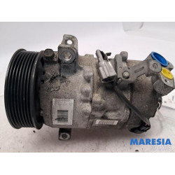 Renault - Megane - Pompe clim