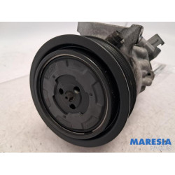 Renault - Megane - Pompe clim