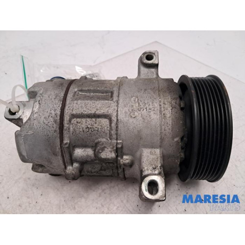 Renault - Megane - Aircopomp