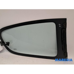 Peugeot - 107 - Portierruit 4Deurs links-achter