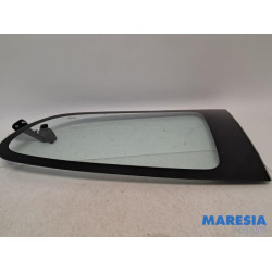 Peugeot - 107 - Portierruit 4Deurs links-achter