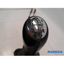 Renault - Clio - Versnellingspook