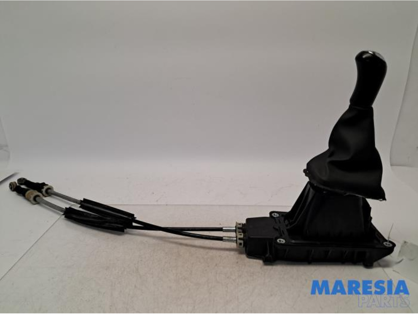 Renault - Clio - Versnellingspook