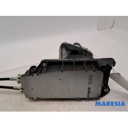 Renault - Clio - Versnellingspook