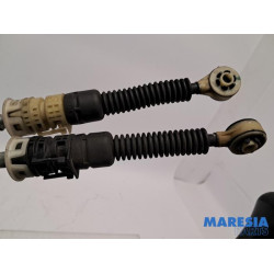 Renault - Clio - Versnellingspook