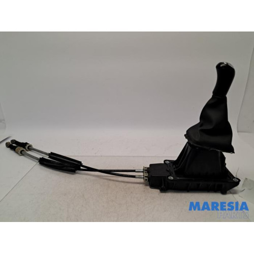 Renault - Clio - Versnellingspook