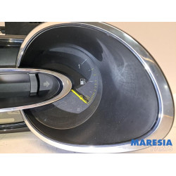 Renault - Clio - Instrument panel