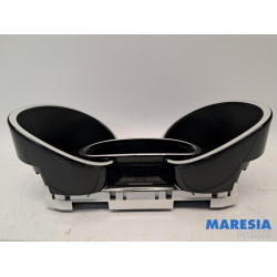 Renault - Clio - Instrument panel