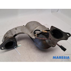 Renault - Megane - Katalysator