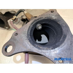 Renault - Megane - Katalysator