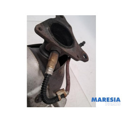 Renault - Megane - Katalysator