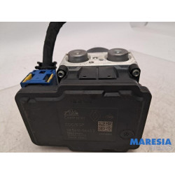 Renault - Megane - Pompe ABS