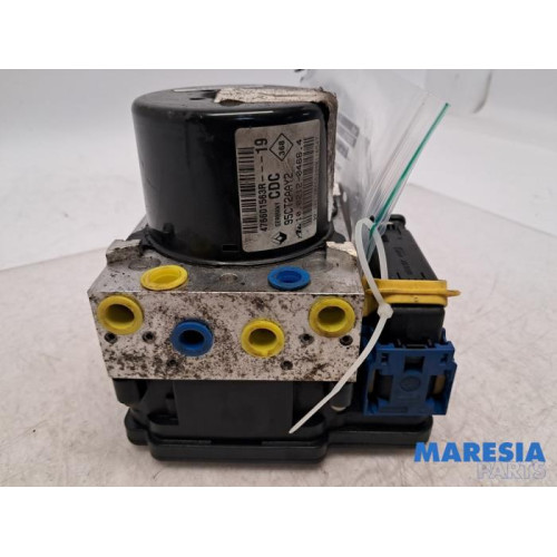 Renault - Megane - Pompe ABS