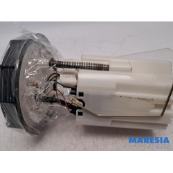 Renault - Megane - Electric fuel pump
