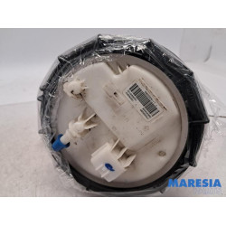 Renault - Megane - Electric fuel pump