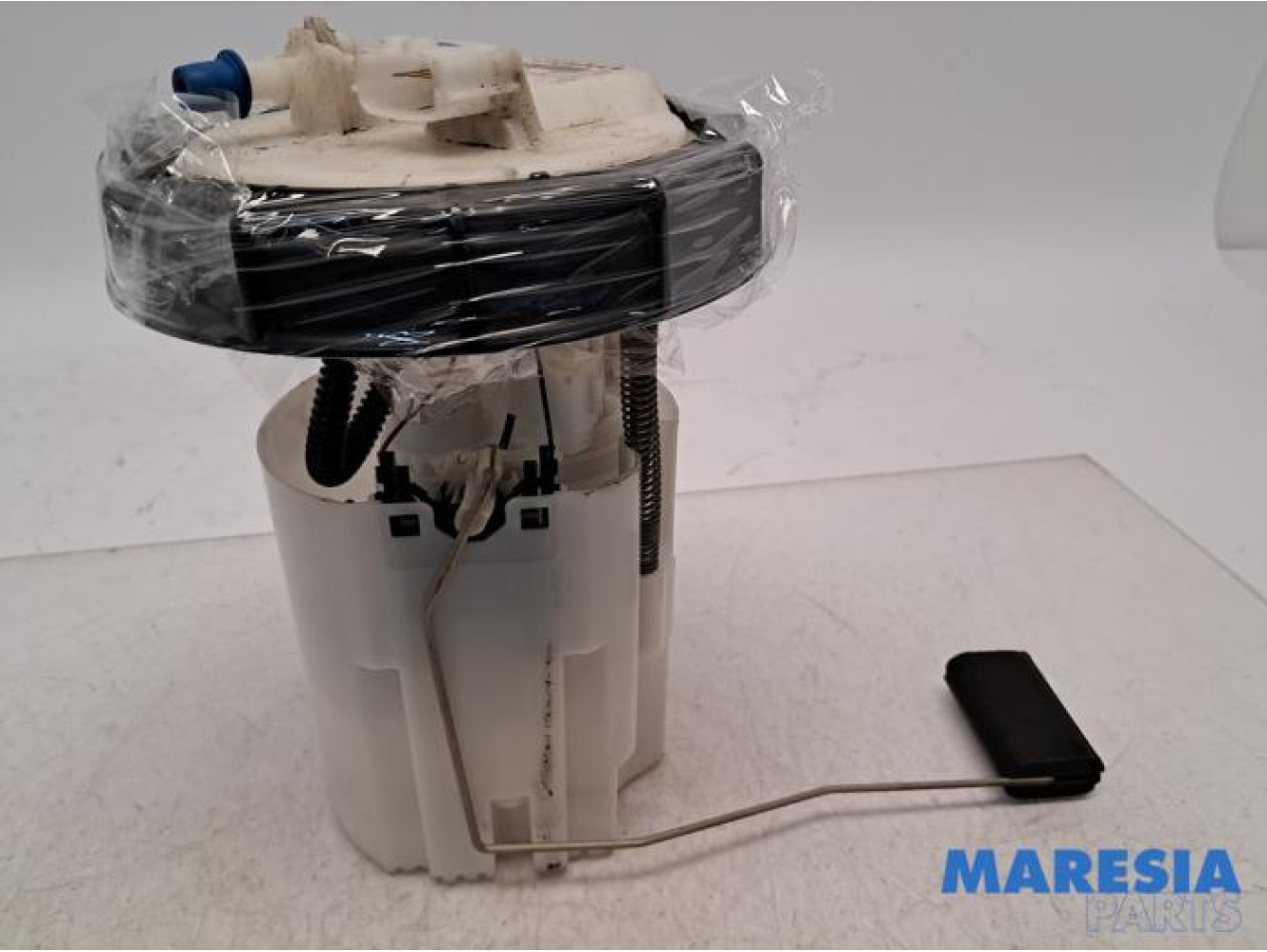 Renault - Megane - Electric fuel pump
